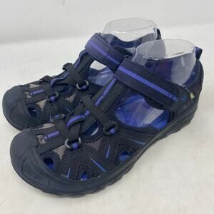Merrell Hydro H2O Hiker Sandals Big Kids Size 5